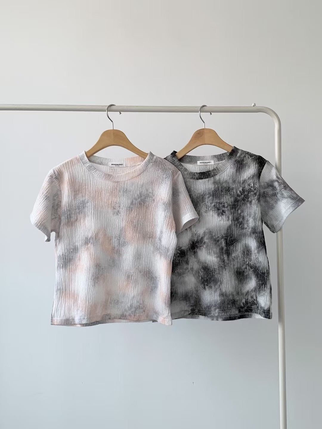 【ᯓ ᡣ𐭩設計感爆滿 | 早鳥】𝗙𝗹𝗮𝗴 𝗢𝘂𝘁 𝗧𝗼𝗽