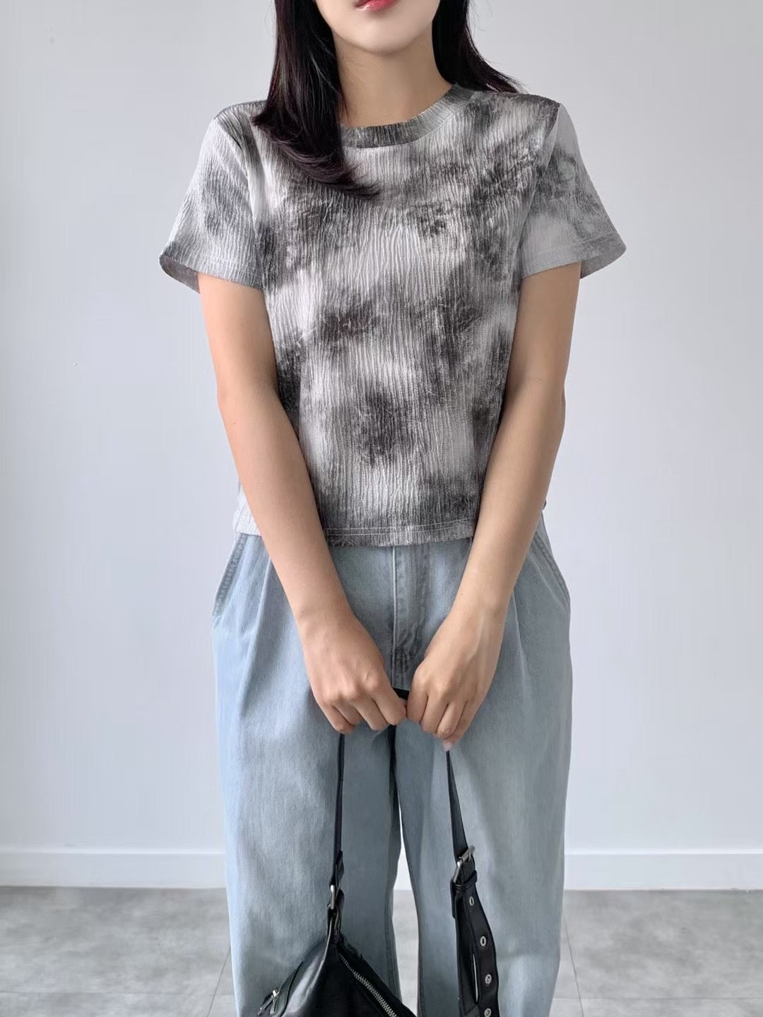 【ᯓ ᡣ𐭩設計感爆滿 | 早鳥】𝗙𝗹𝗮𝗴 𝗢𝘂𝘁 𝗧𝗼𝗽