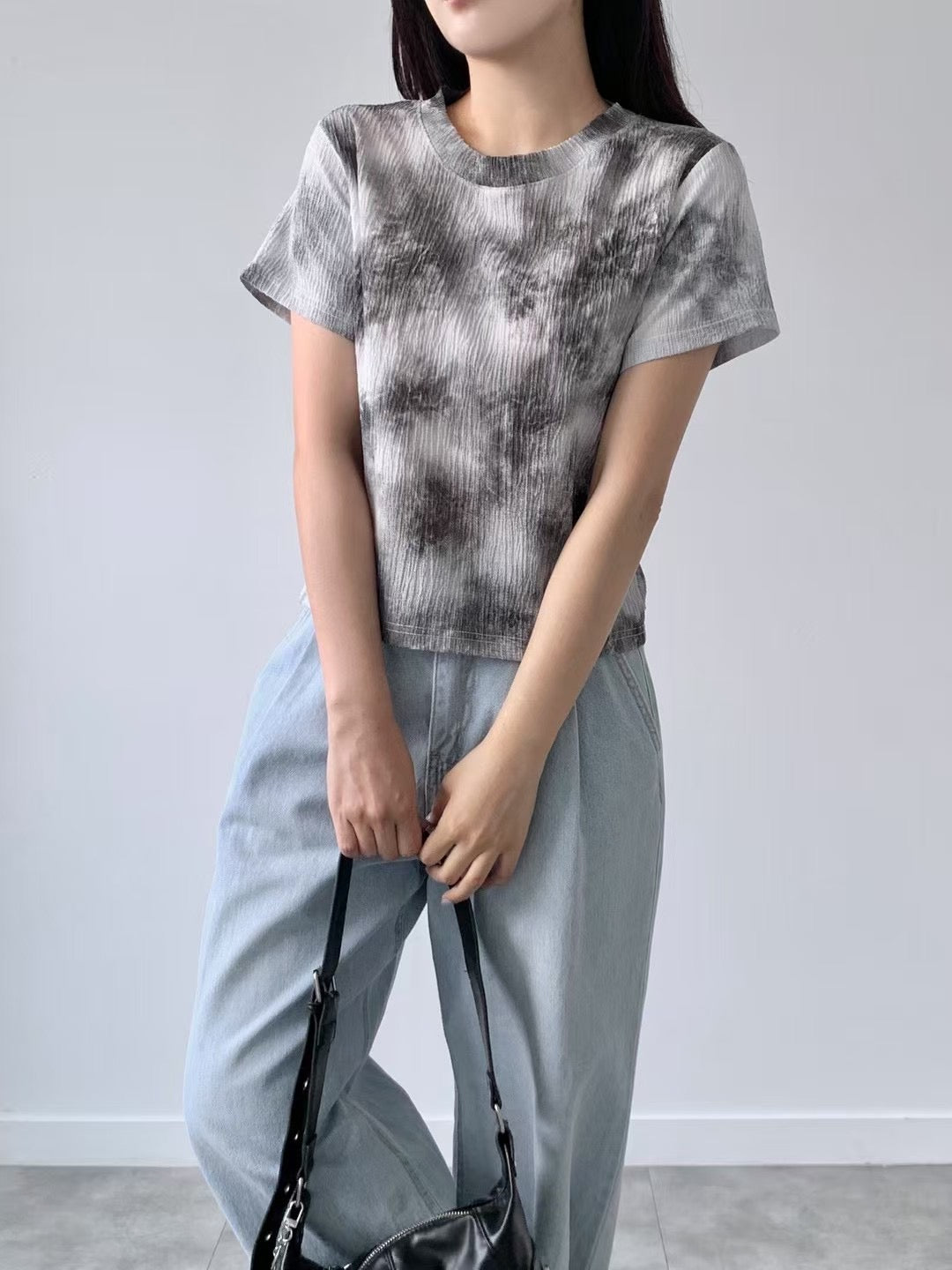 【ᯓ ᡣ𐭩設計感爆滿 | 早鳥】𝗙𝗹𝗮𝗴 𝗢𝘂𝘁 𝗧𝗼𝗽