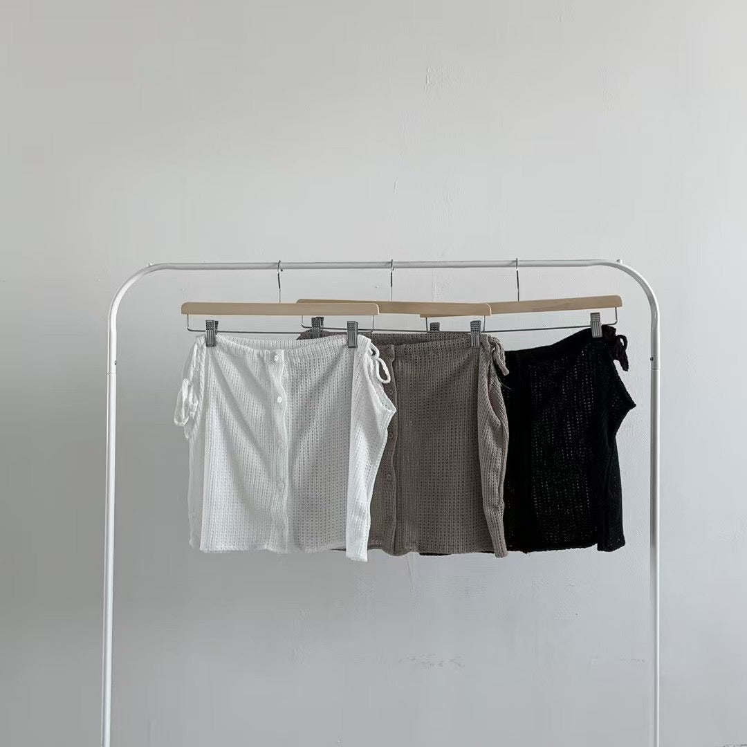 【⋆｡‧˚ʚ🩰 $𝟵𝟵﻿ ɞ 輕盈感𝗨𝗣𝗨𝗣💌復古吊帶】𝗩𝗶𝗻𝘁𝗮𝗴𝗲 𝗩𝗲𝘀𝘁