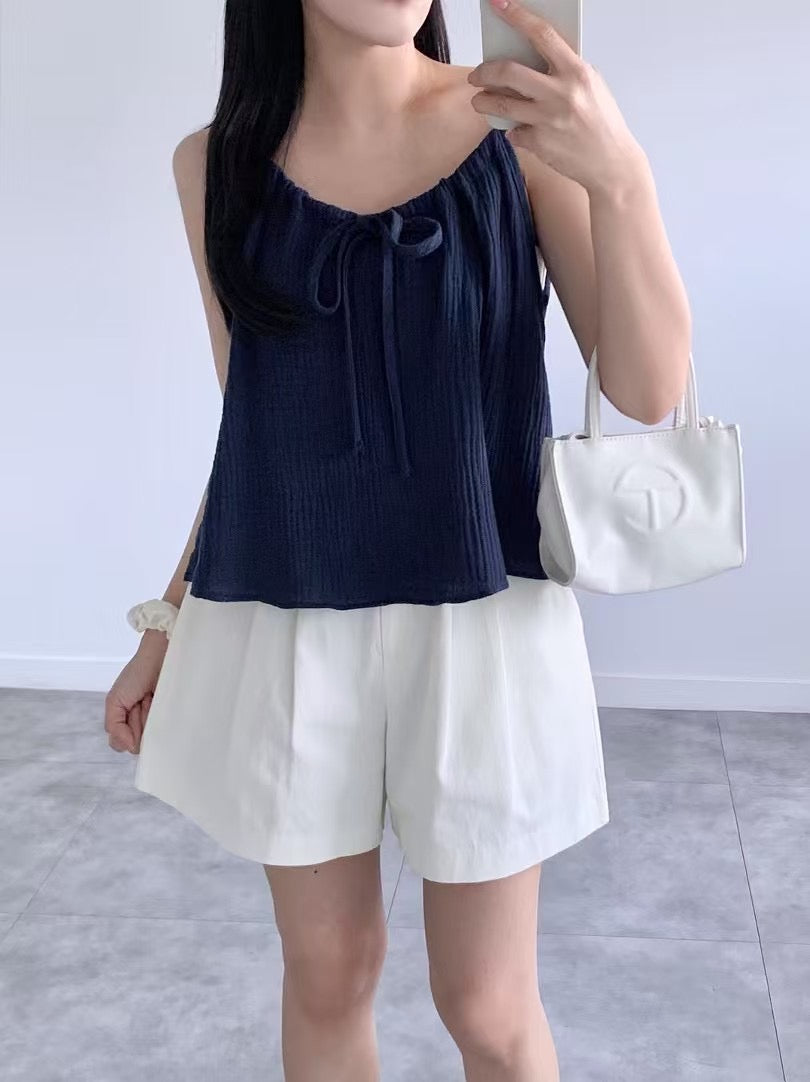 【˚ 🥟⋅࿔*:綁帶溫柔𝗚𝗜𝗥𝗟 𝗣𝗜𝗖𝗞 ！早鳥 】𝗦𝘄𝗲𝗲𝘁 𝗕𝗹𝗼𝘀𝘀𝗼𝗺 𝗩𝗲𝘀𝘁