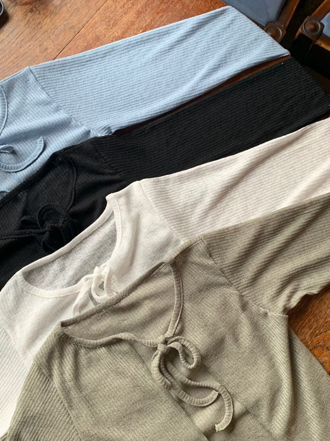 【⁺‧₊˚ ཐི⋆$ 𝟵𝟵 𝗢𝗡𝗟𝗬 ♱⋆ཋྀ ˚₊‧⁺必需擁有一件冷氣外套🧡】𝗧𝘂𝗿𝗻 𝗜𝘁 𝗢𝗻 𝗝𝗞 𝗧𝗼𝗽