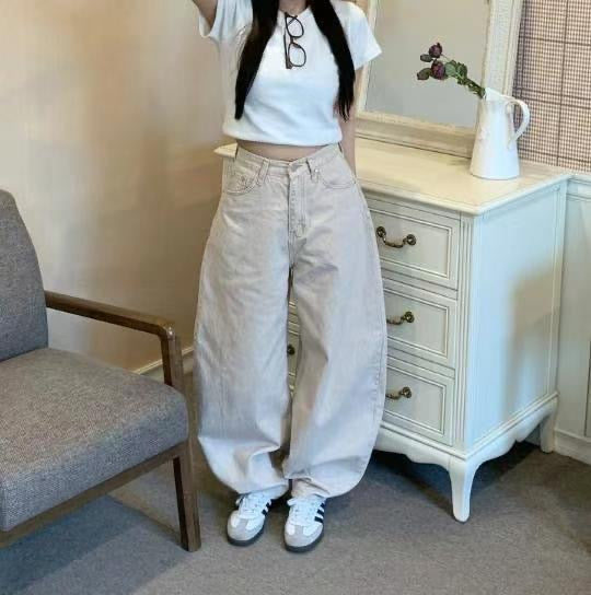 【⋅˚₊‧ ଳ ‧₊˚ ⋅垂墜感𝗨𝗣💖 ! 早鳥心形口袋彎刀褲 ! 齊③個𝗦𝗶𝘇𝗲 💖 】 𝗛𝗲𝗮𝗿𝘁 𝗣𝗼𝗰𝗸𝗲𝘁𝗗𝗲𝗻𝗶𝗺