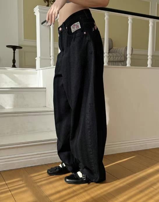 【 大熱氣球神褲💙空氣感彎刀褲๑齊③個𝗦𝗶𝘇𝗲๑ 早鳥! 】  𝗕𝗮𝗹𝗹𝗼𝗻 𝗨𝗽 𝗗𝗲𝗻𝗶𝗺