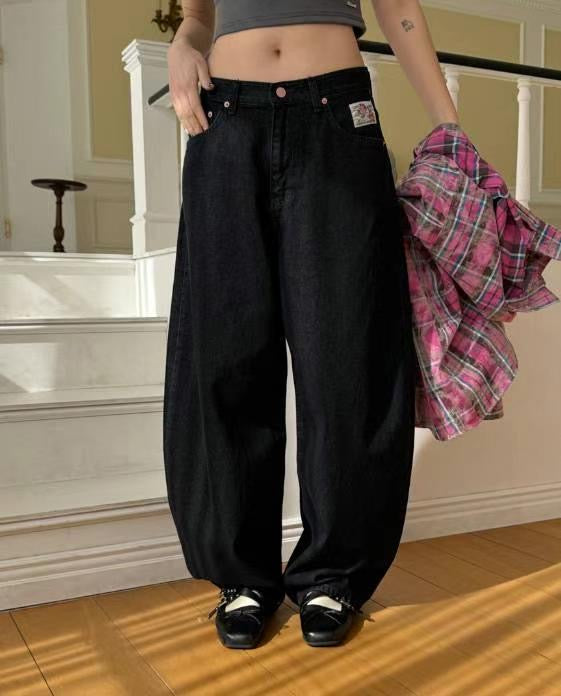 【 大熱氣球神褲💙空氣感彎刀褲๑齊③個𝗦𝗶𝘇𝗲๑ 早鳥! 】  𝗕𝗮𝗹𝗹𝗼𝗻 𝗨𝗽 𝗗𝗲𝗻𝗶𝗺