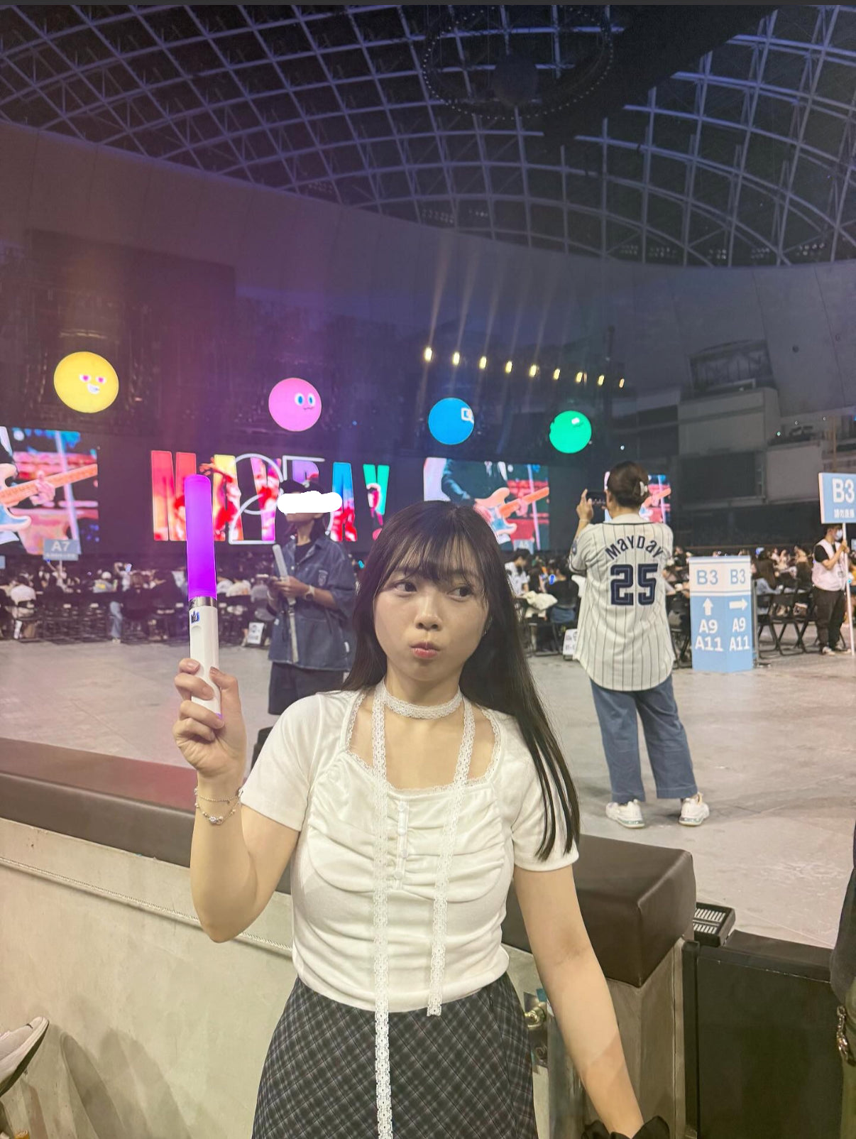 【♩短袖𝗩𝗘𝗥 滿滿精緻層次感！心形領皺褶感🤎】𝗛𝗲𝗮𝗿𝘁 𝗦𝗵𝗮𝗽𝗲 𝗧𝗼𝗽 𝗦𝗘𝗧 (連頸巾!）