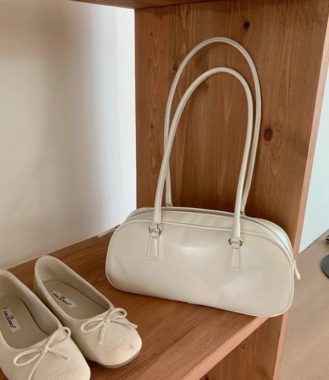 【🩰✧🦢˚˖୨୧⋆⋆𝗕𝗮𝗹𝗹𝗲𝘁 𝗦𝘁𝘆𝗹𝗲 質感超好！！】𝗕𝗮𝗹𝗹𝗲𝘁 𝗕𝗮𝗴