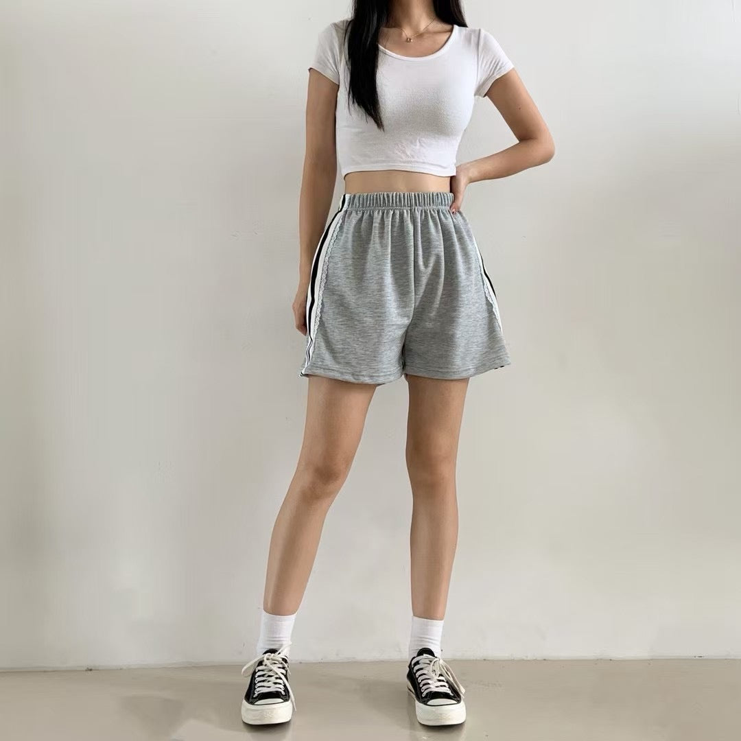 【早鳥♡˚  ࿔*: 日常棉褲👟】𝗗𝗮𝗶𝗹𝘆 𝗖𝗼𝘁𝘁𝗼𝗻 𝗣𝗮𝗻𝘁𝘀