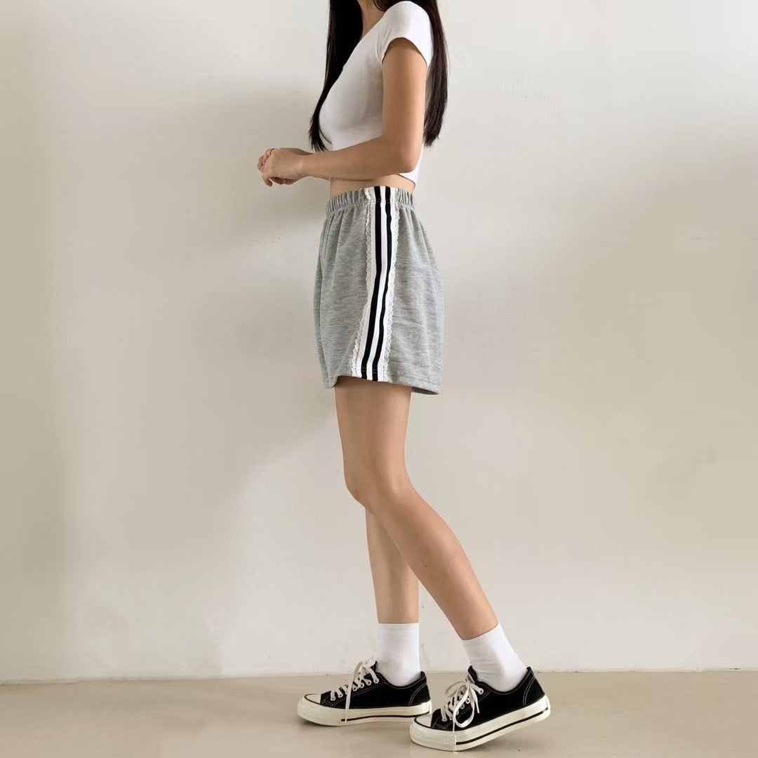 【早鳥♡˚  ࿔*: 日常棉褲👟】𝗗𝗮𝗶𝗹𝘆 𝗖𝗼𝘁𝘁𝗼𝗻 𝗣𝗮𝗻𝘁𝘀