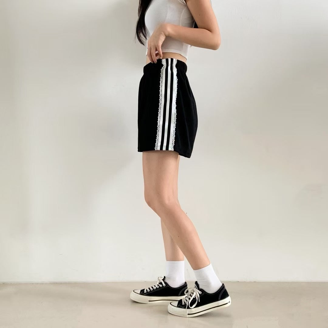 【早鳥♡˚  ࿔*: 日常棉褲👟】𝗗𝗮𝗶𝗹𝘆 𝗖𝗼𝘁𝘁𝗼𝗻 𝗣𝗮𝗻𝘁𝘀