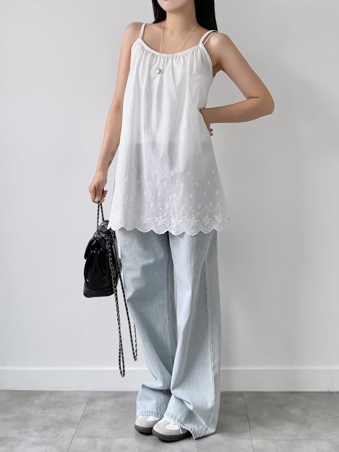 【˚˖𓍢ִ໋🍃˚.早鳥～蕾絲邊微蓬裙 】𝗟𝗮𝗰𝗲 𝗖𝗮𝗸𝗲 𝗢𝗣𝗦