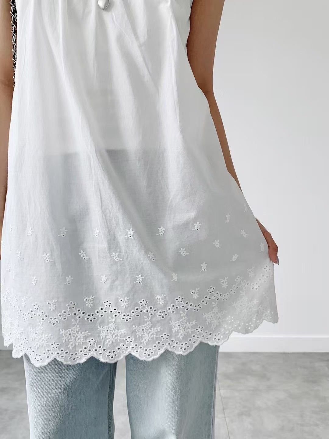 【˚˖𓍢ִ໋🍃˚.早鳥～蕾絲邊微蓬裙 】𝗟𝗮𝗰𝗲 𝗖𝗮𝗸𝗲 𝗢𝗣𝗦