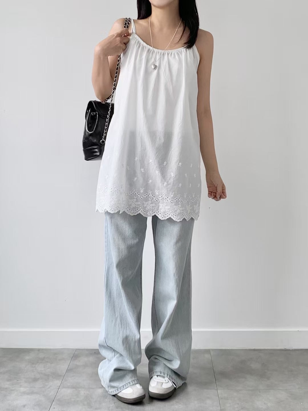 【˚˖𓍢ִ໋🍃˚.早鳥～蕾絲邊微蓬裙 】𝗟𝗮𝗰𝗲 𝗖𝗮𝗸𝗲 𝗢𝗣𝗦