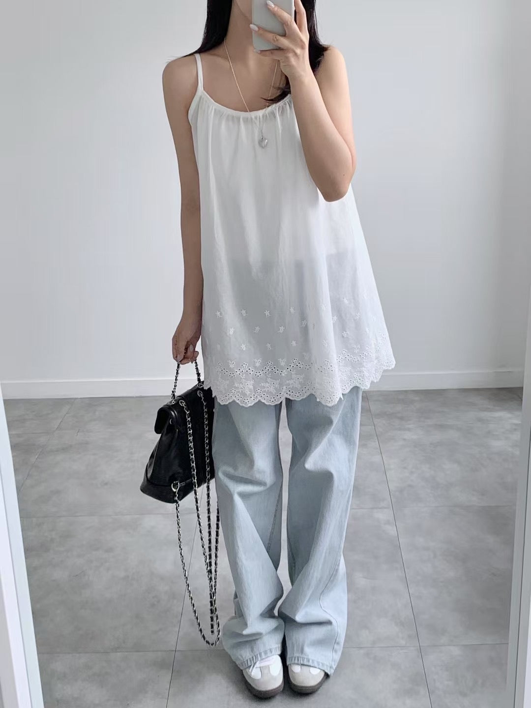 【˚˖𓍢ִ໋🍃˚.早鳥～蕾絲邊微蓬裙 】𝗟𝗮𝗰𝗲 𝗖𝗮𝗸𝗲 𝗢𝗣𝗦