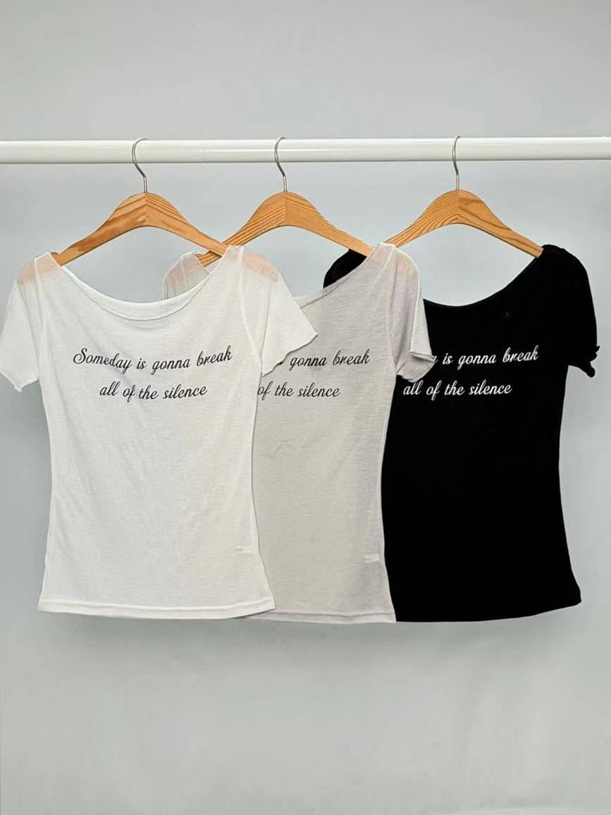 【𓂃˖˳·˖ ִֶָ ⋆🌷͙ 𝗛𝗞𝗱 𝟭𝟬𝟵 ﻿！超強遮手臂 薄透感𝗨𝗣𝗨𝗣⋆ ִֶָ˖·˳˖𓂃 ִֶָ】𝗦𝗵𝗼𝘂𝗹𝗱𝗲𝗿 𝗣𝗶𝗰𝗸 𝗧𝗼𝗽