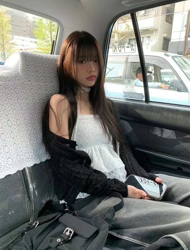 【𓂃˖˳·˖ ִֶָ ⋆ ִֶָ日系𝗚𝗜𝗥𝗟🌷͙飄逸感 🈵️早鳥！ 】 𝗦𝗵𝗮𝗱𝗼𝘄 𝗧𝘂𝗯𝗲 𝗧𝗼𝗽