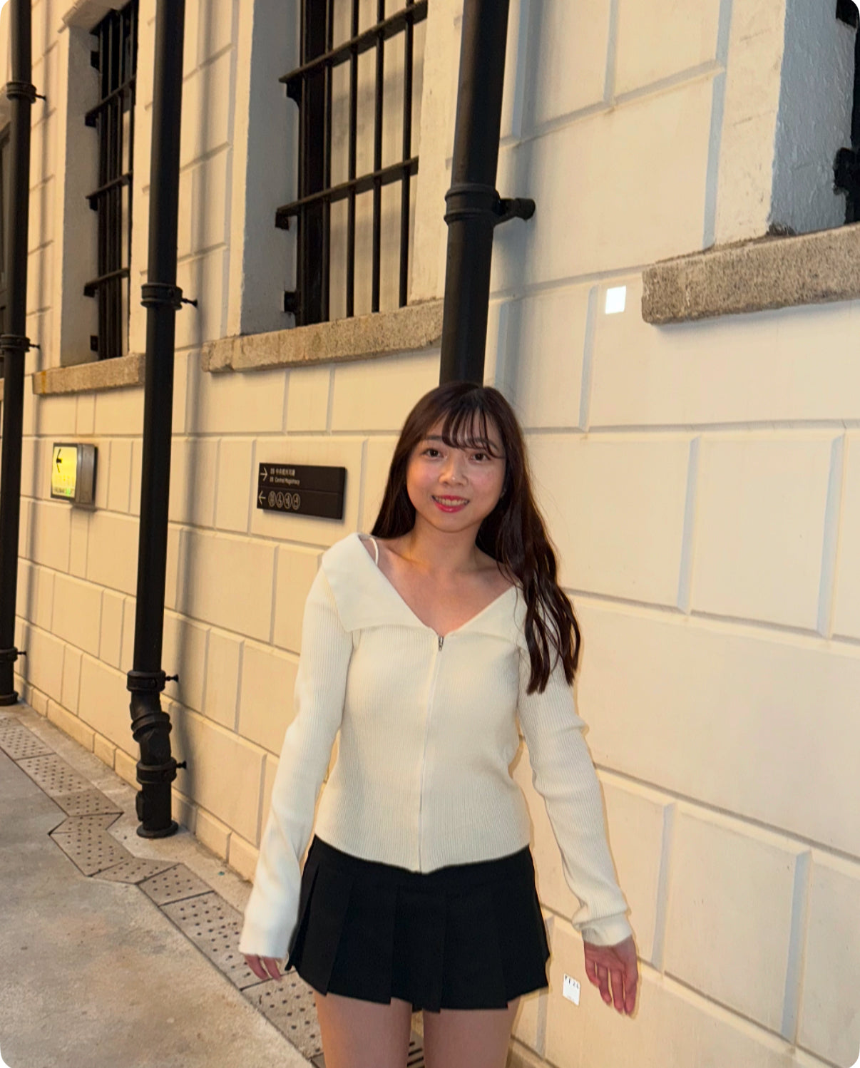 【⋆｡°✩✩超美三穿示範+內附固定肩帶 | 彈性滿分 🎧】𝗙𝗹𝗲𝘅-𝗨𝗽 𝗖𝗼𝗹𝗹𝗮𝗿 𝗖𝗿𝗼𝗽 (肉肉女推薦)