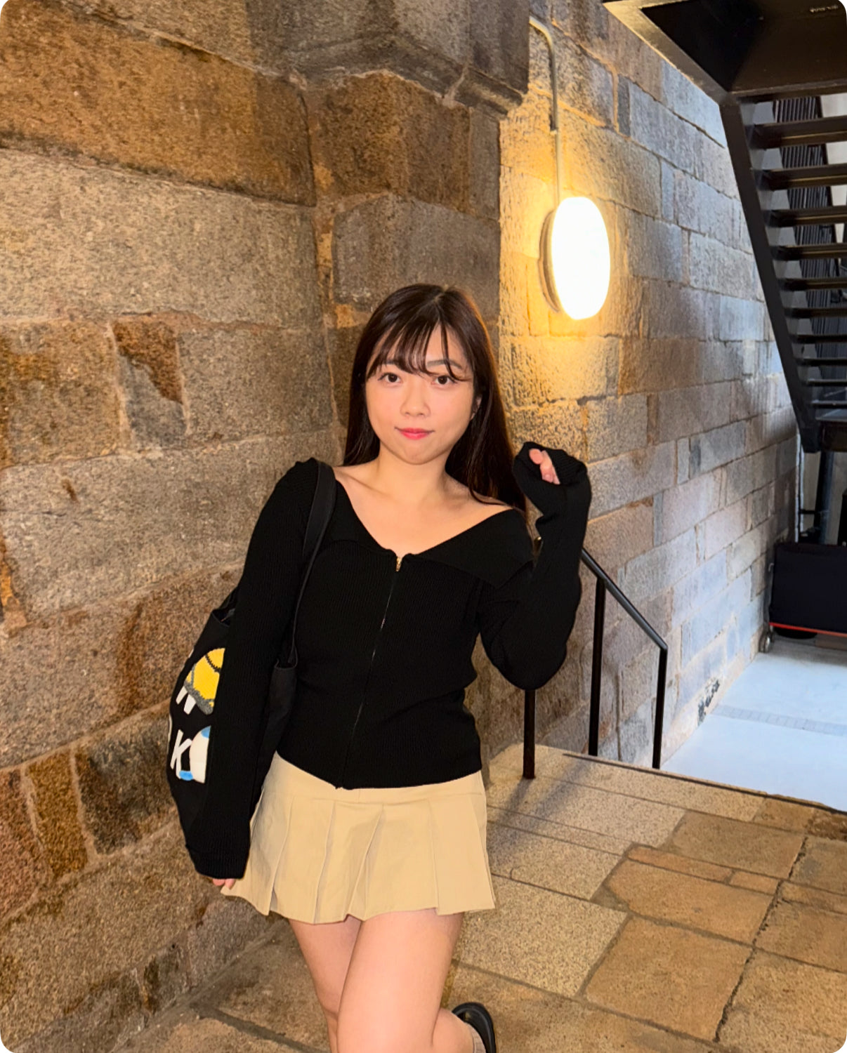 【⋆｡°✩✩超美三穿示範+內附固定肩帶 | 彈性滿分 🎧】𝗙𝗹𝗲𝘅-𝗨𝗽 𝗖𝗼𝗹𝗹𝗮𝗿 𝗖𝗿𝗼𝗽 (肉肉女推薦)