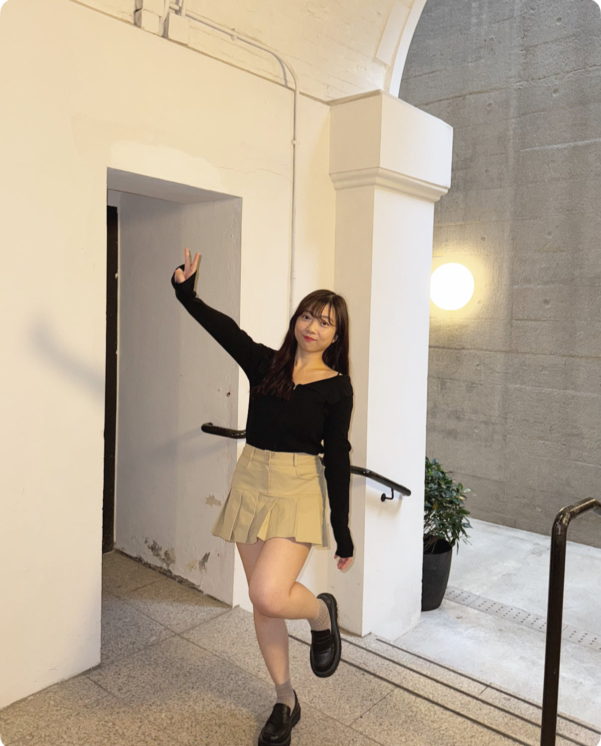 【••¤(`×  增高𝗨𝗣𝗨𝗣 日系女生×`(¤••】馬丁皮鞋(𝗩𝗲𝗿 𝟮)