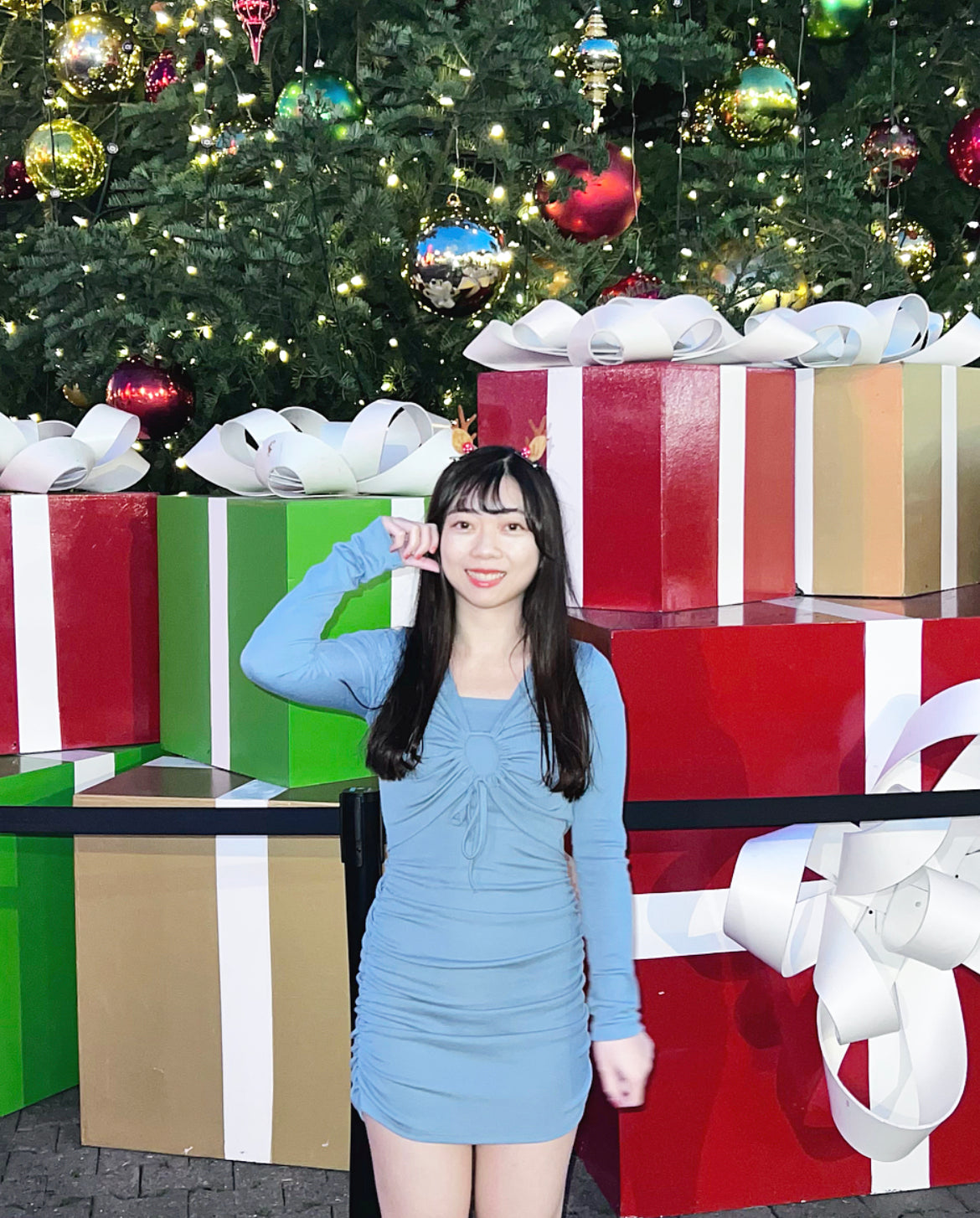 【甜美風+超美鏤空外套.ᐟ.ᐟ】鏤空束圈吊帶𝗢𝗣𝗦