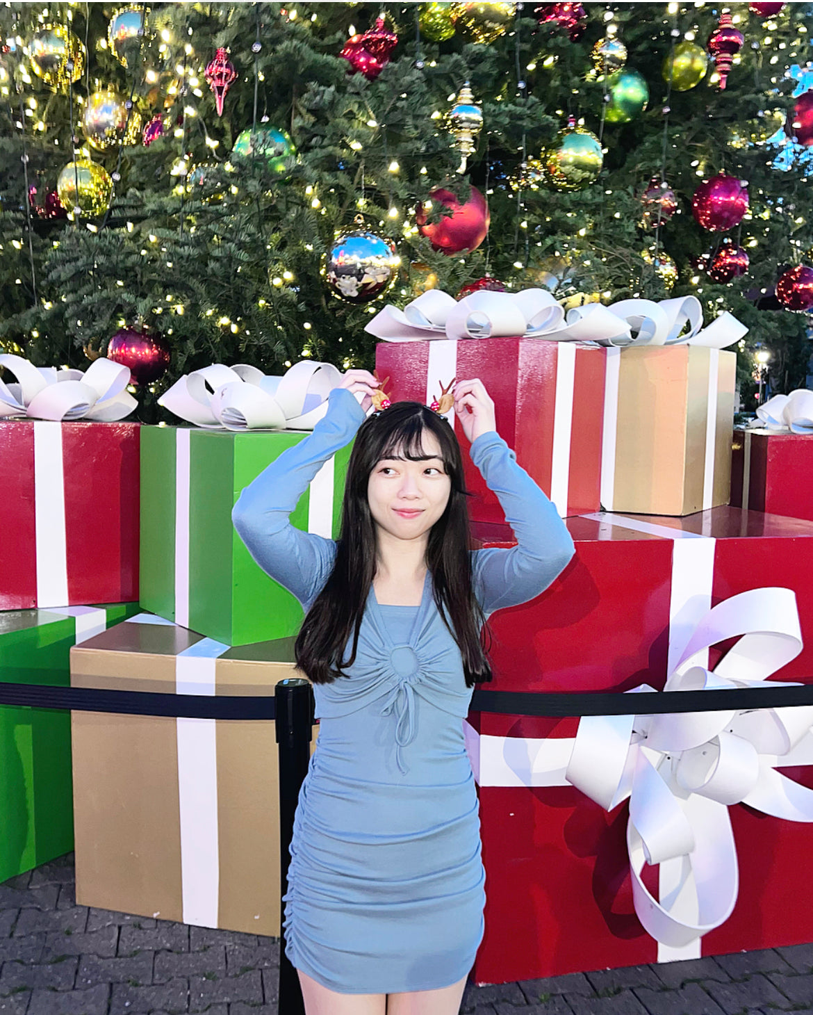 【甜美風+超美鏤空外套.ᐟ.ᐟ】鏤空束圈吊帶𝗢𝗣𝗦