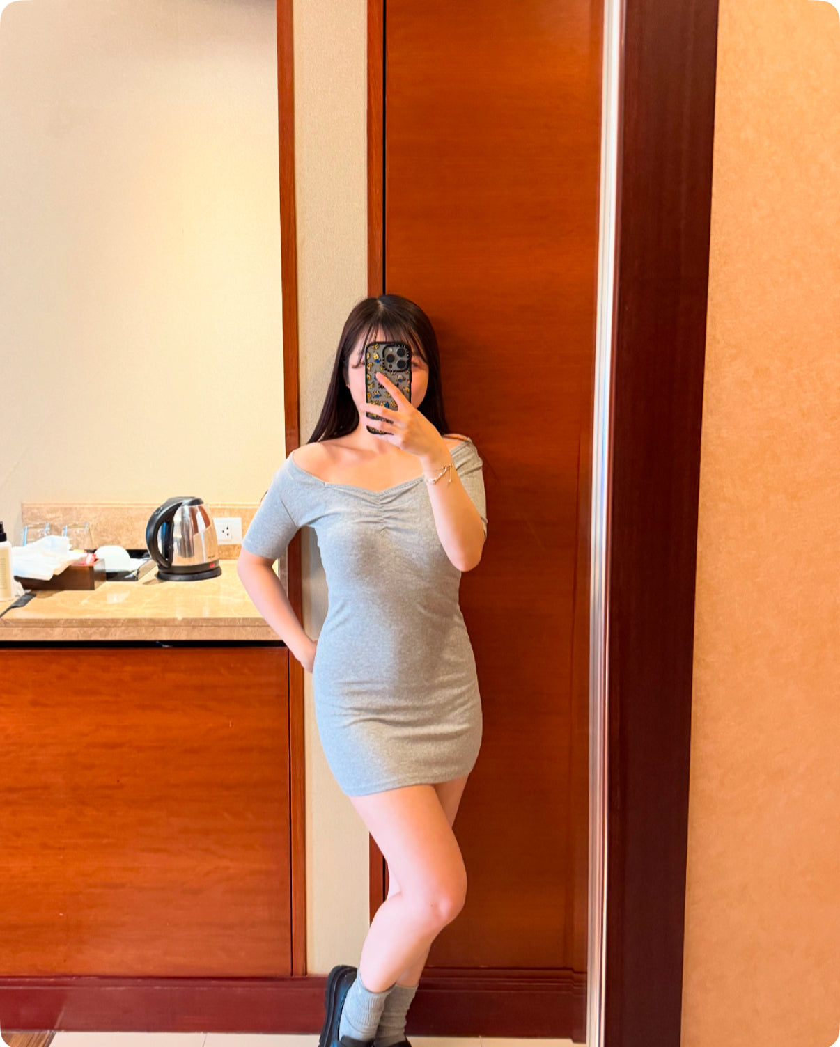 【 ༘ ೀ⋆🎧  成本價$𝟵𝟵🍦快閃𝗦𝗨𝗠𝗠𝗘𝗥 𝗦𝗔𝗟𝗘🍦超美兩穿！抓胸設計～】𝟮 𝘄𝗮𝘆𝘀 𝗗𝗶𝘇𝘇𝘆 𝗢𝗣𝗦