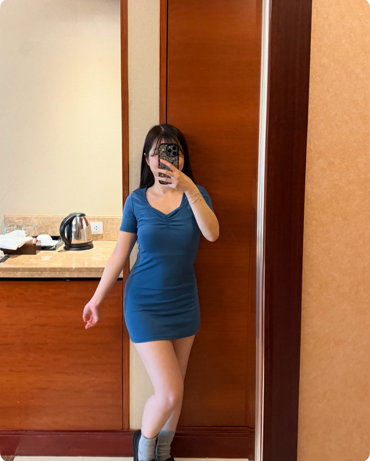 【 ༘ ೀ⋆🎧  成本價$𝟵𝟵🍦快閃𝗦𝗨𝗠𝗠𝗘𝗥 𝗦𝗔𝗟𝗘🍦超美兩穿！抓胸設計～】𝟮 𝘄𝗮𝘆𝘀 𝗗𝗶𝘇𝘇𝘆 𝗢𝗣𝗦