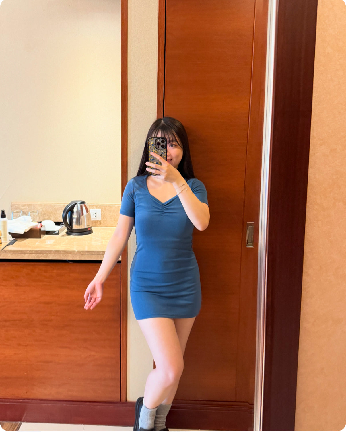 【 ༘ ೀ⋆🎧  成本價$𝟵𝟵🍦快閃𝗦𝗨𝗠𝗠𝗘𝗥 𝗦𝗔𝗟𝗘🍦超美兩穿！抓胸設計～】𝟮 𝘄𝗮𝘆𝘀 𝗗𝗶𝘇𝘇𝘆 𝗢𝗣𝗦