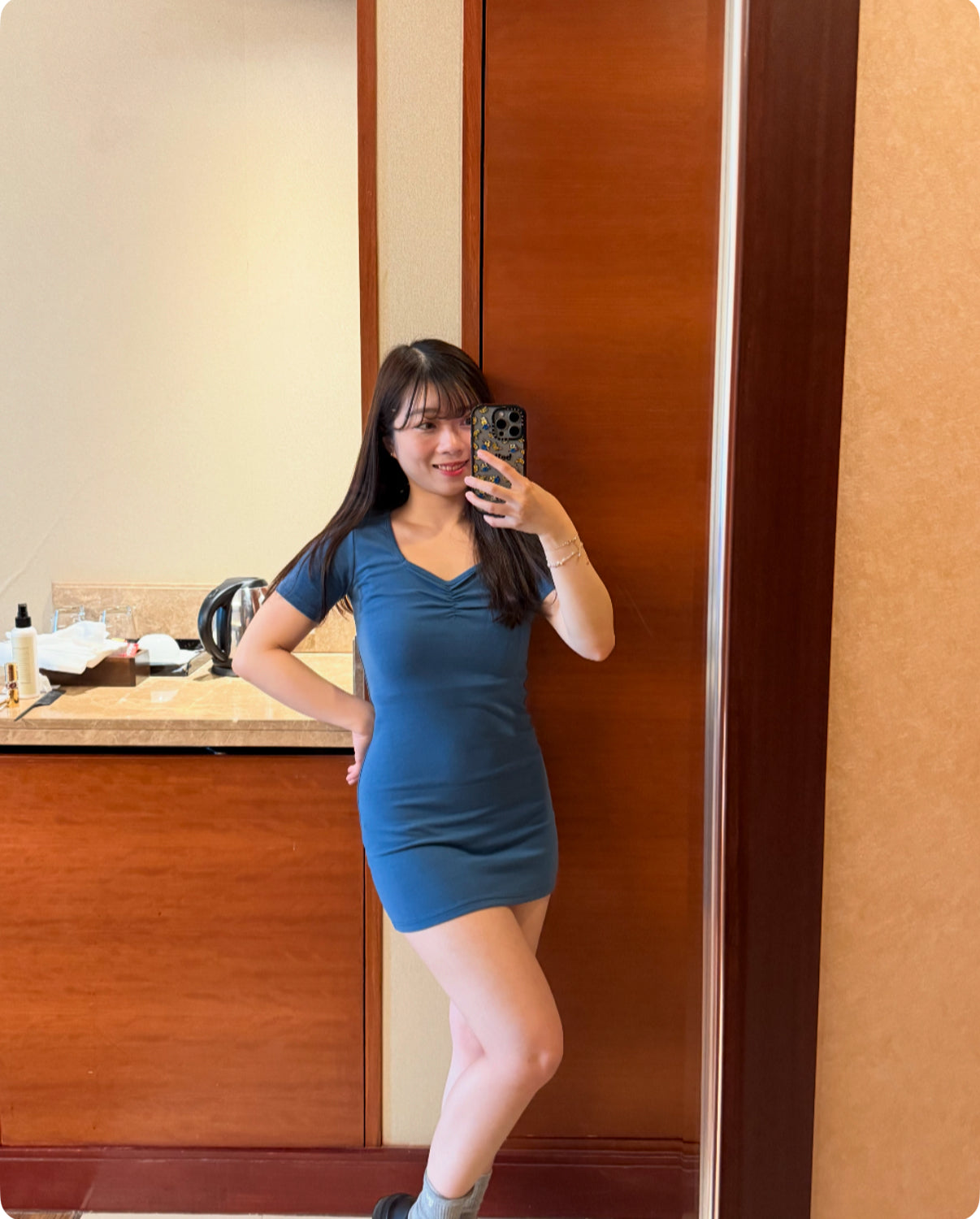 【 ༘ ೀ⋆🎧  成本價$𝟵𝟵🍦快閃𝗦𝗨𝗠𝗠𝗘𝗥 𝗦𝗔𝗟𝗘🍦超美兩穿！抓胸設計～】𝟮 𝘄𝗮𝘆𝘀 𝗗𝗶𝘇𝘇𝘆 𝗢𝗣𝗦