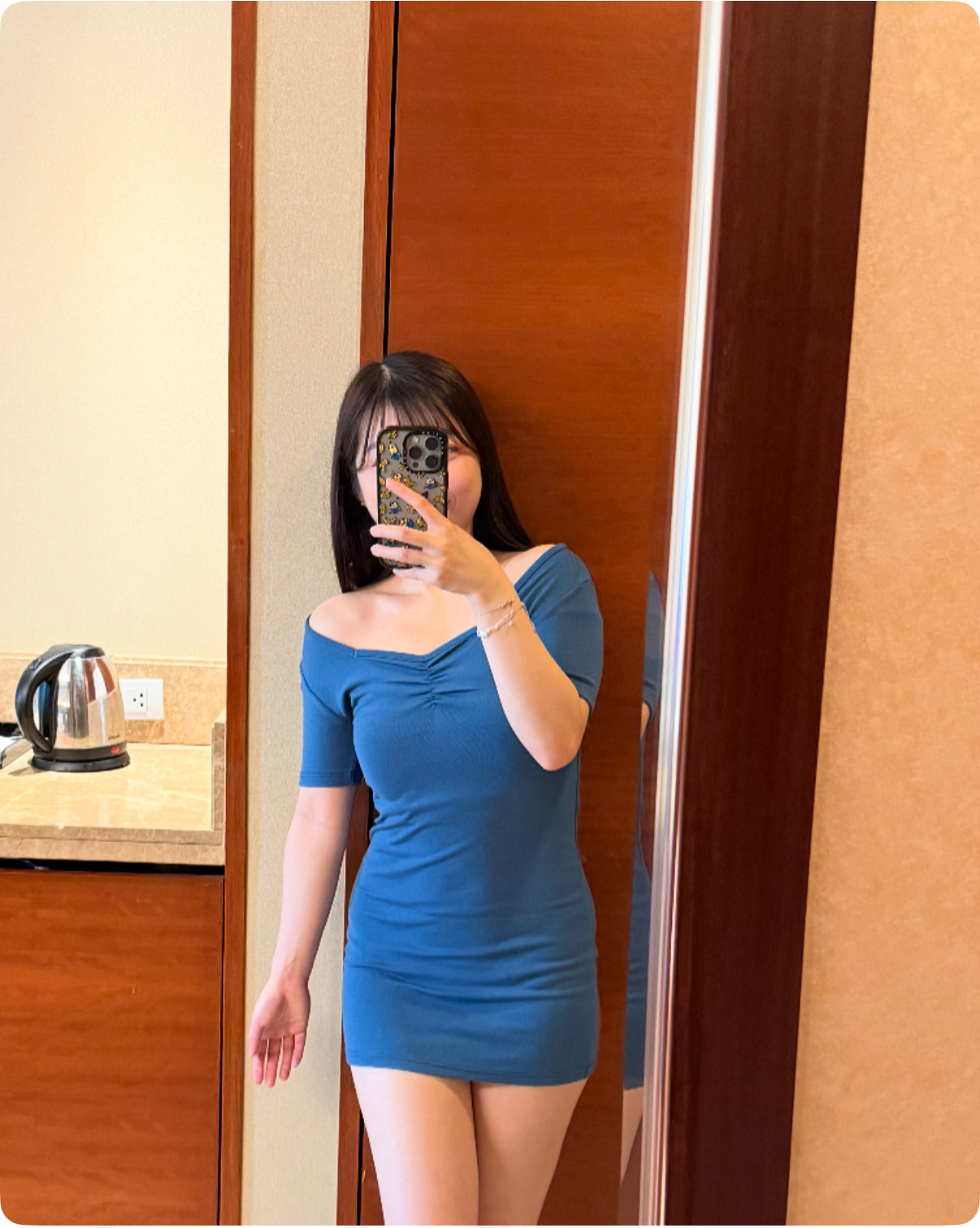 【 ༘ ೀ⋆🎧  成本價$𝟵𝟵🍦快閃𝗦𝗨𝗠𝗠𝗘𝗥 𝗦𝗔𝗟𝗘🍦超美兩穿！抓胸設計～】𝟮 𝘄𝗮𝘆𝘀 𝗗𝗶𝘇𝘇𝘆 𝗢𝗣𝗦