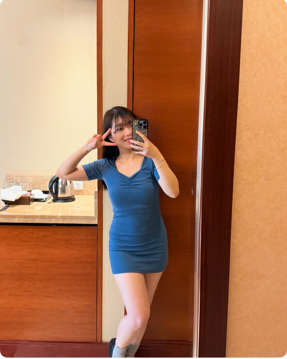 【 ༘ ೀ⋆🎧  成本價$𝟵𝟵🍦快閃𝗦𝗨𝗠𝗠𝗘𝗥 𝗦𝗔𝗟𝗘🍦超美兩穿！抓胸設計～】𝟮 𝘄𝗮𝘆𝘀 𝗗𝗶𝘇𝘇𝘆 𝗢𝗣𝗦