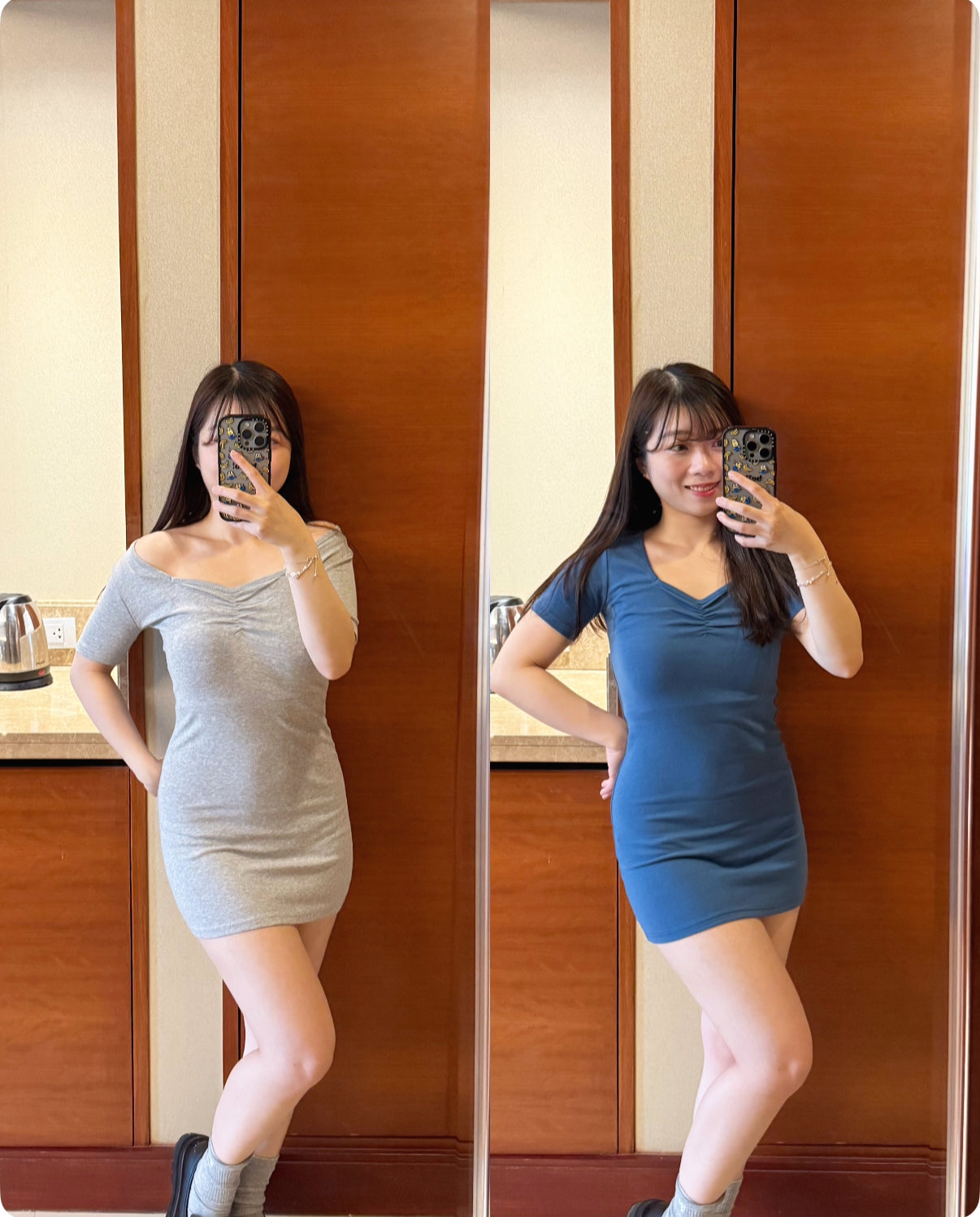 【 ༘ ೀ⋆🎧  成本價$𝟵𝟵🍦快閃𝗦𝗨𝗠𝗠𝗘𝗥 𝗦𝗔𝗟𝗘🍦超美兩穿！抓胸設計～】𝟮 𝘄𝗮𝘆𝘀 𝗗𝗶𝘇𝘇𝘆 𝗢𝗣𝗦