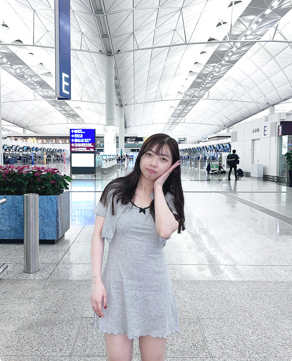 【高小個子𝗢𝗞.ᐟ.ᐟ成套入💓】𝗕𝘂𝗯𝗯𝗹𝗲 𝗦𝘄𝗲𝗲𝘁 𝗢𝗣𝗦 𝗦𝗲𝘁