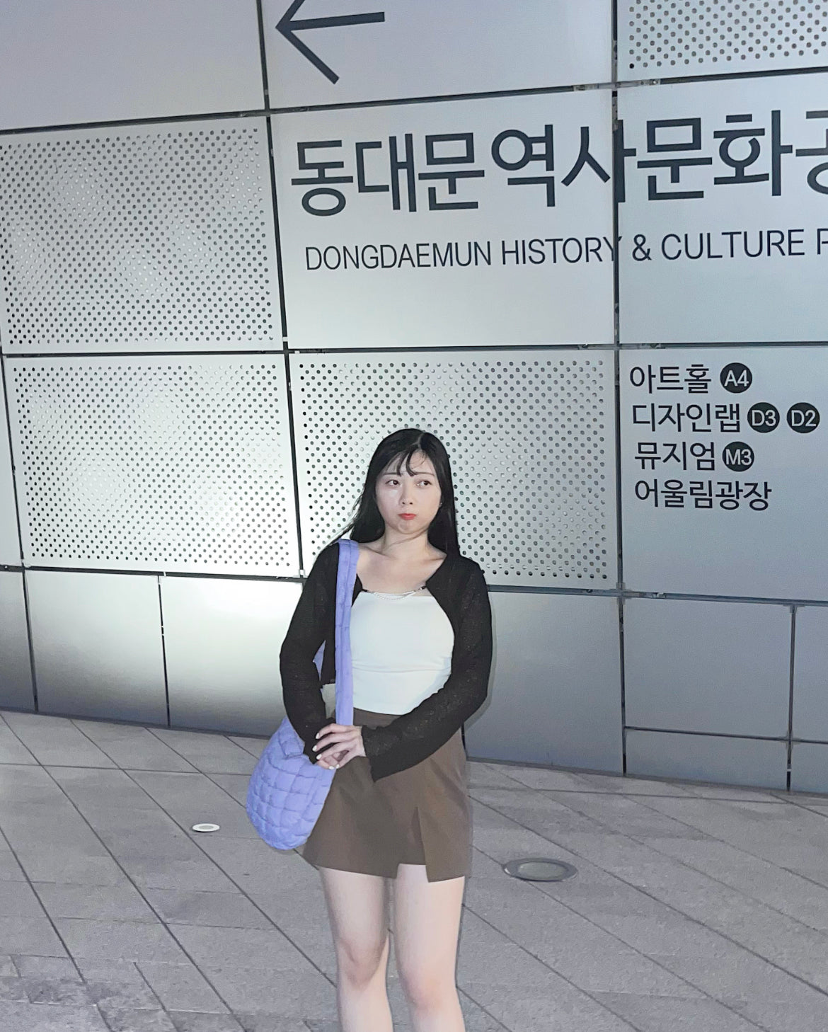 【韓國𝗗𝗮𝘆 𝟲 🇰🇷 | 大熱+透薄.ᐟ】珠仔鏈子外套