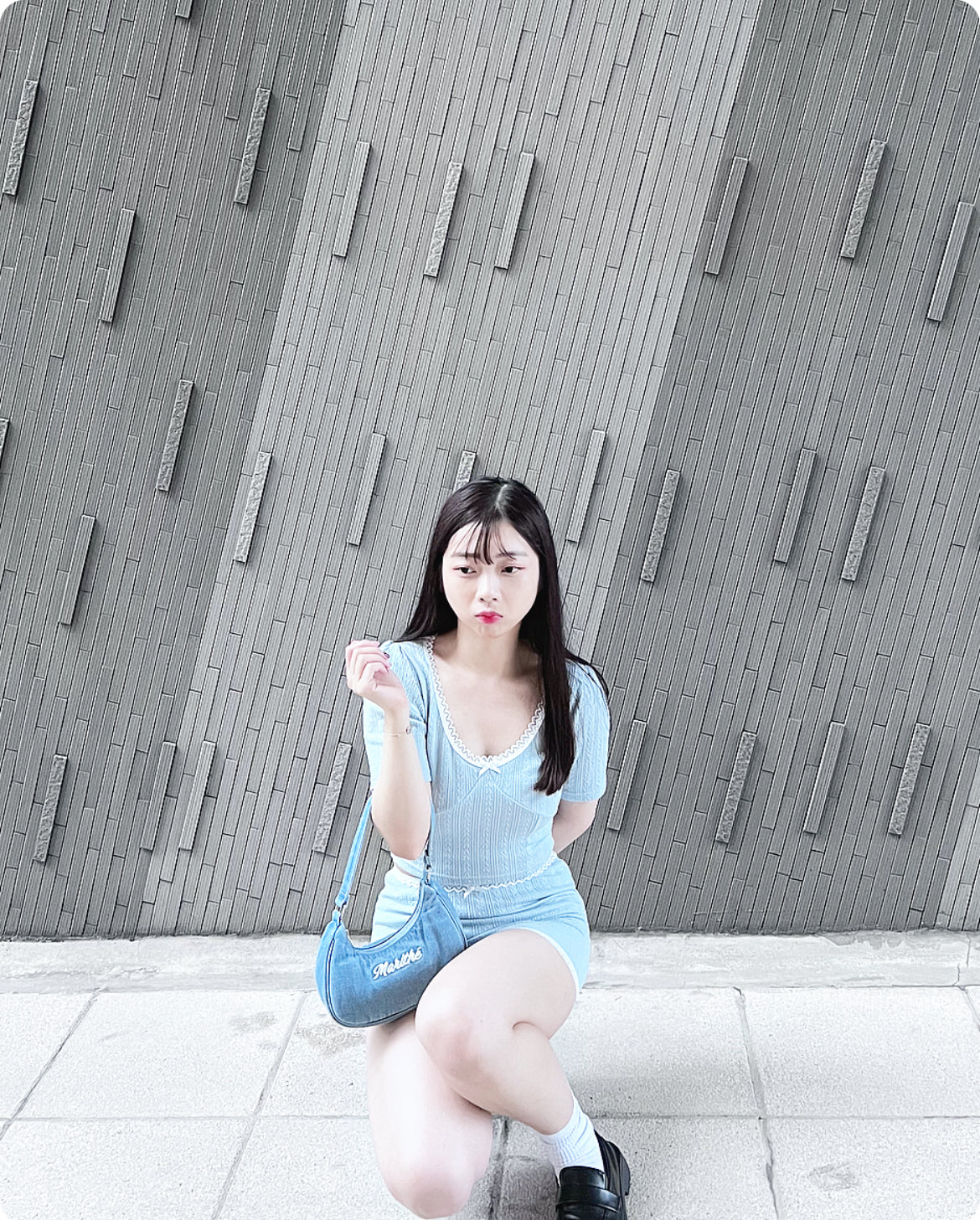 【小個子必入+夏日超驚豔.ᐟ.ᐟ 】𝗣𝗲𝗮𝗰𝗵 𝗟𝗶𝗹𝘆 𝗦𝗲𝘁