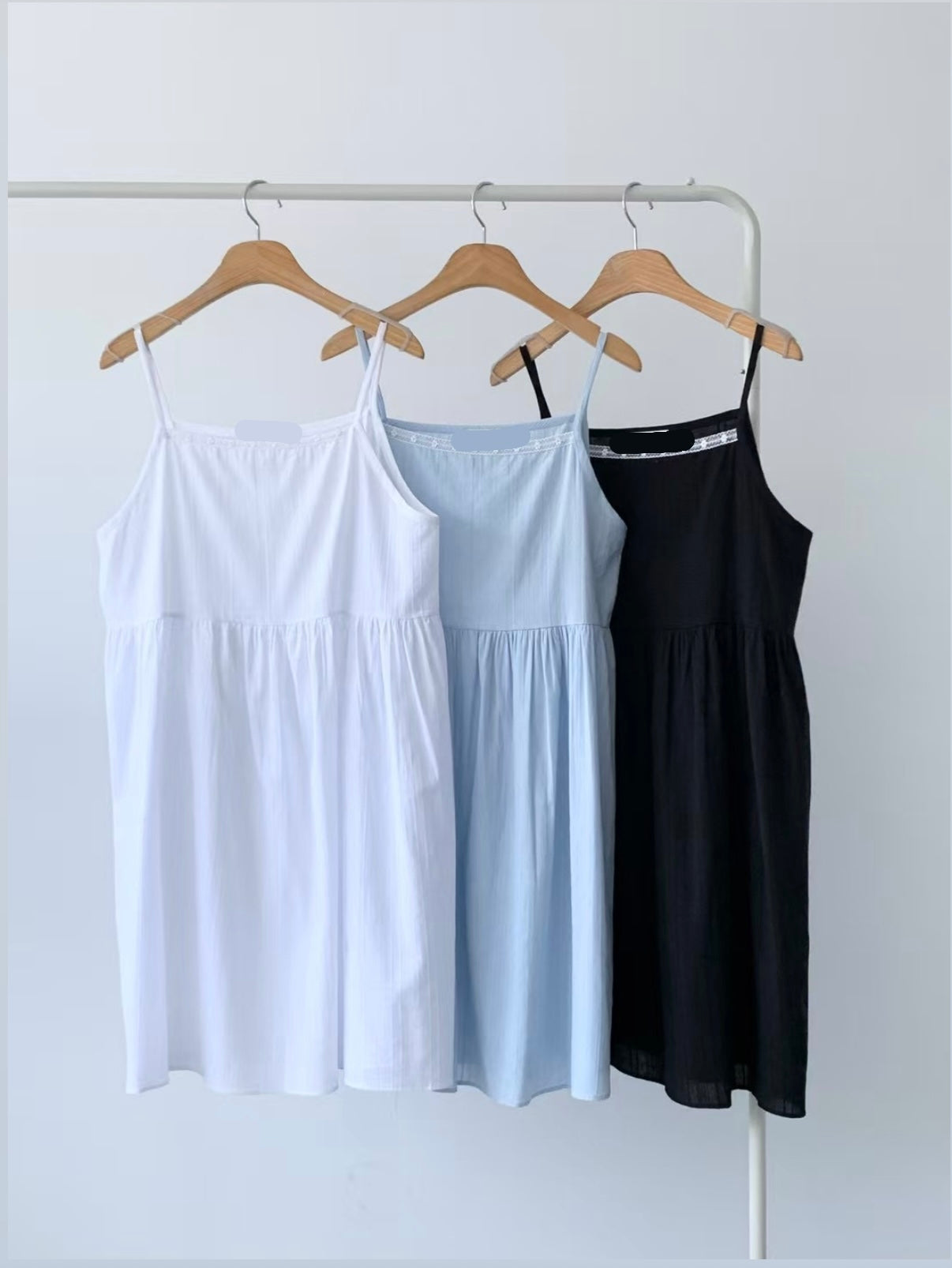 【 ദ്ദി ˉ͈̀꒳ˉ͈́ )✧ 早鳥蛋糕裙 中長版極襯牛褲 】𝗕𝗮𝗹𝗹𝗲𝘁 𝗢𝗣𝗦