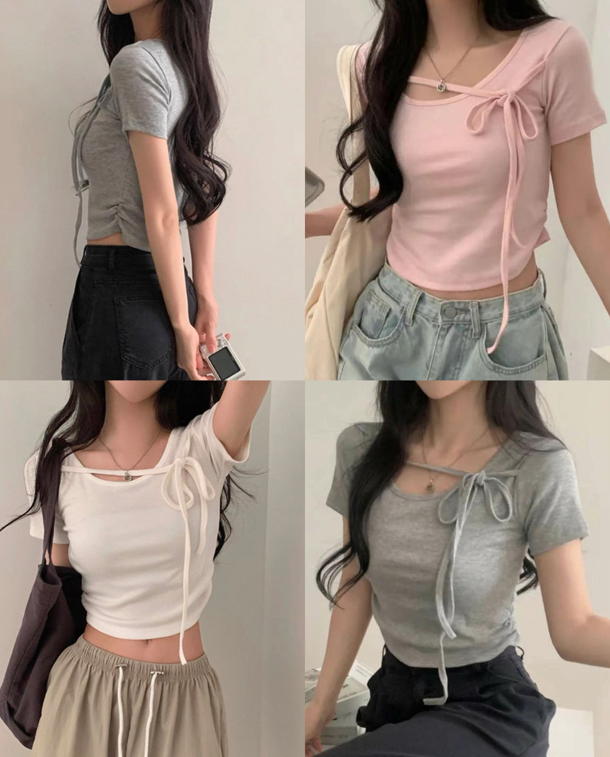 【𝗖𝗥𝗢𝗦𝗦 $𝟵𝟵﻿ 𝗣𝗜𝗖𝗞💗綁帶𝗕𝗮𝗹𝗹𝗲𝘁 𝗖𝗼𝗿𝗲 超收腰<𝟑 】𝗕𝗮𝗹𝗹𝗲𝘁 𝗖𝗼𝗿𝗲 𝗧𝗼𝗽