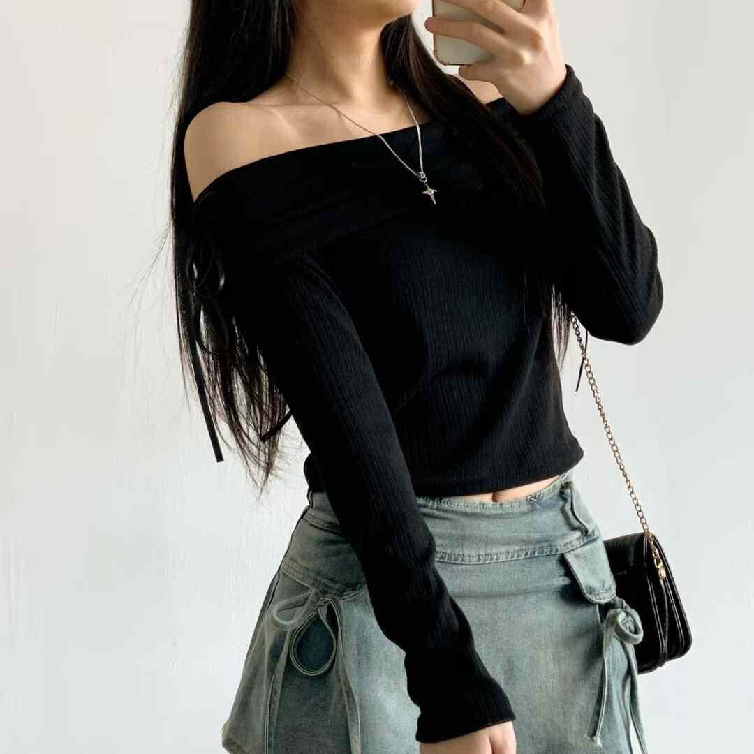 【仙氣滿 ! 蝴蝶結🎀🎀 ! 】𝗠𝗼𝗰𝗵𝗶 𝗧𝗼𝗽