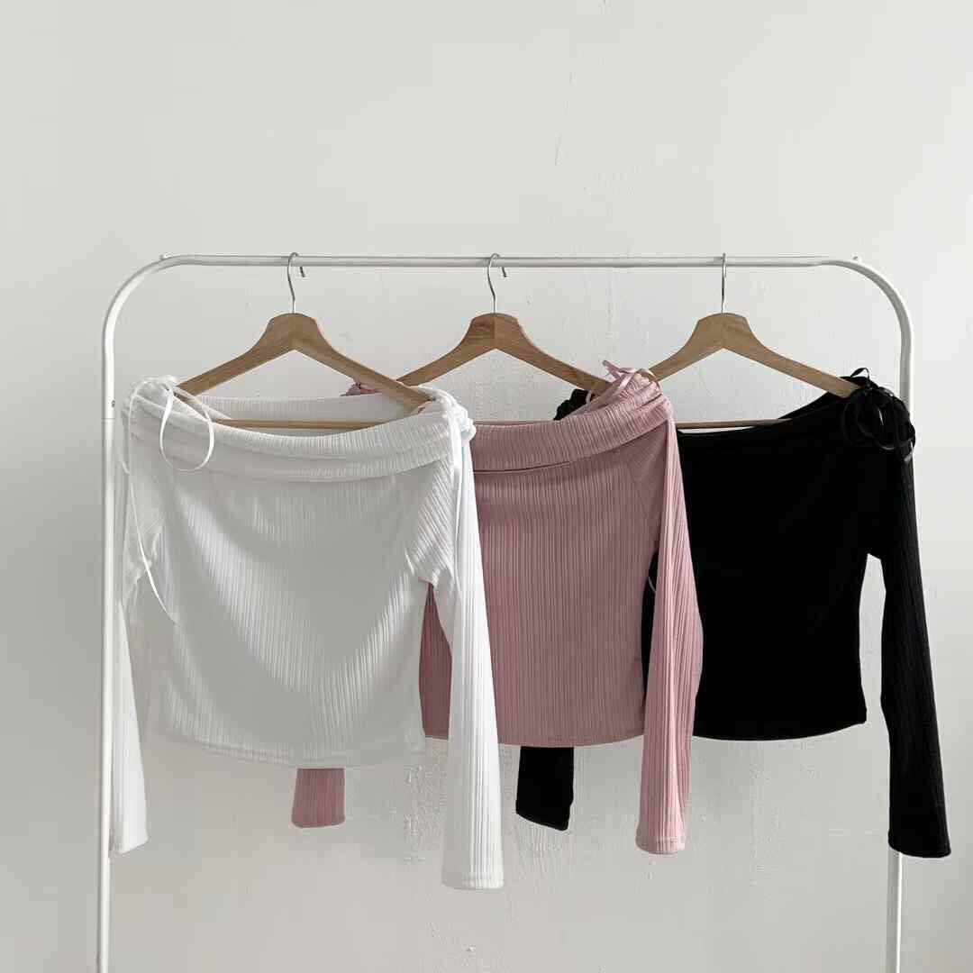 【仙氣滿 ! 蝴蝶結🎀🎀 ! 】𝗠𝗼𝗰𝗵𝗶 𝗧𝗼𝗽