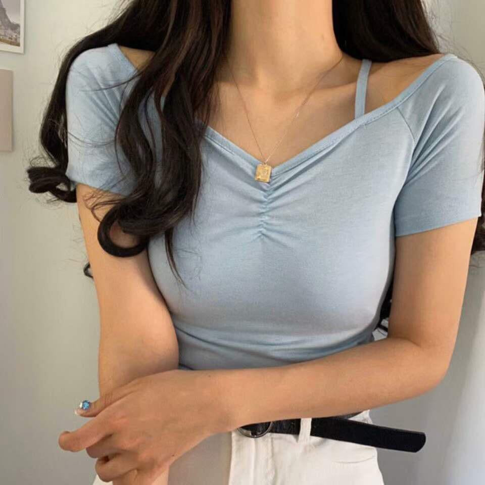 【,-*' ^ '~*-.,_超美色系,.-*~早鳥！】𝟮 𝘄𝗮𝘆𝘀 𝗕𝘂𝗯𝗯𝗹𝗲 𝗧𝗼𝗽