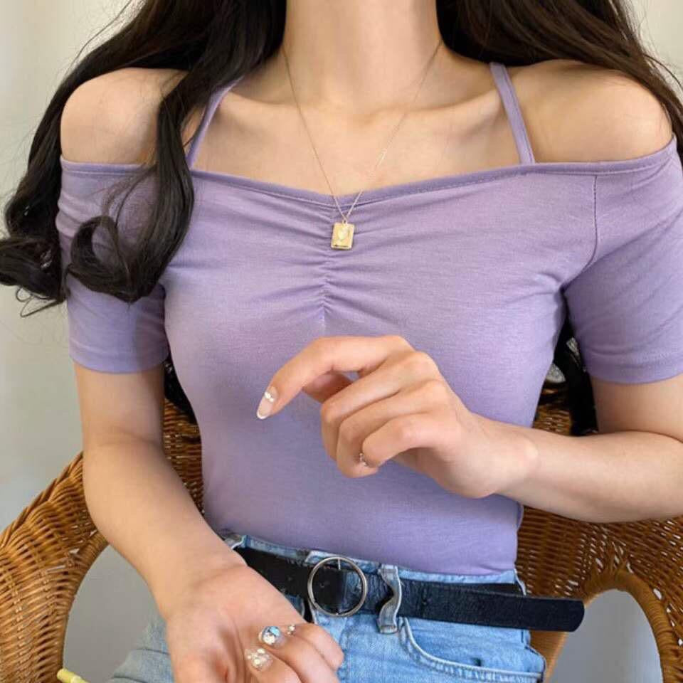 【,-*' ^ '~*-.,_超美色系,.-*~早鳥！】𝟮 𝘄𝗮𝘆𝘀 𝗕𝘂𝗯𝗯𝗹𝗲 𝗧𝗼𝗽