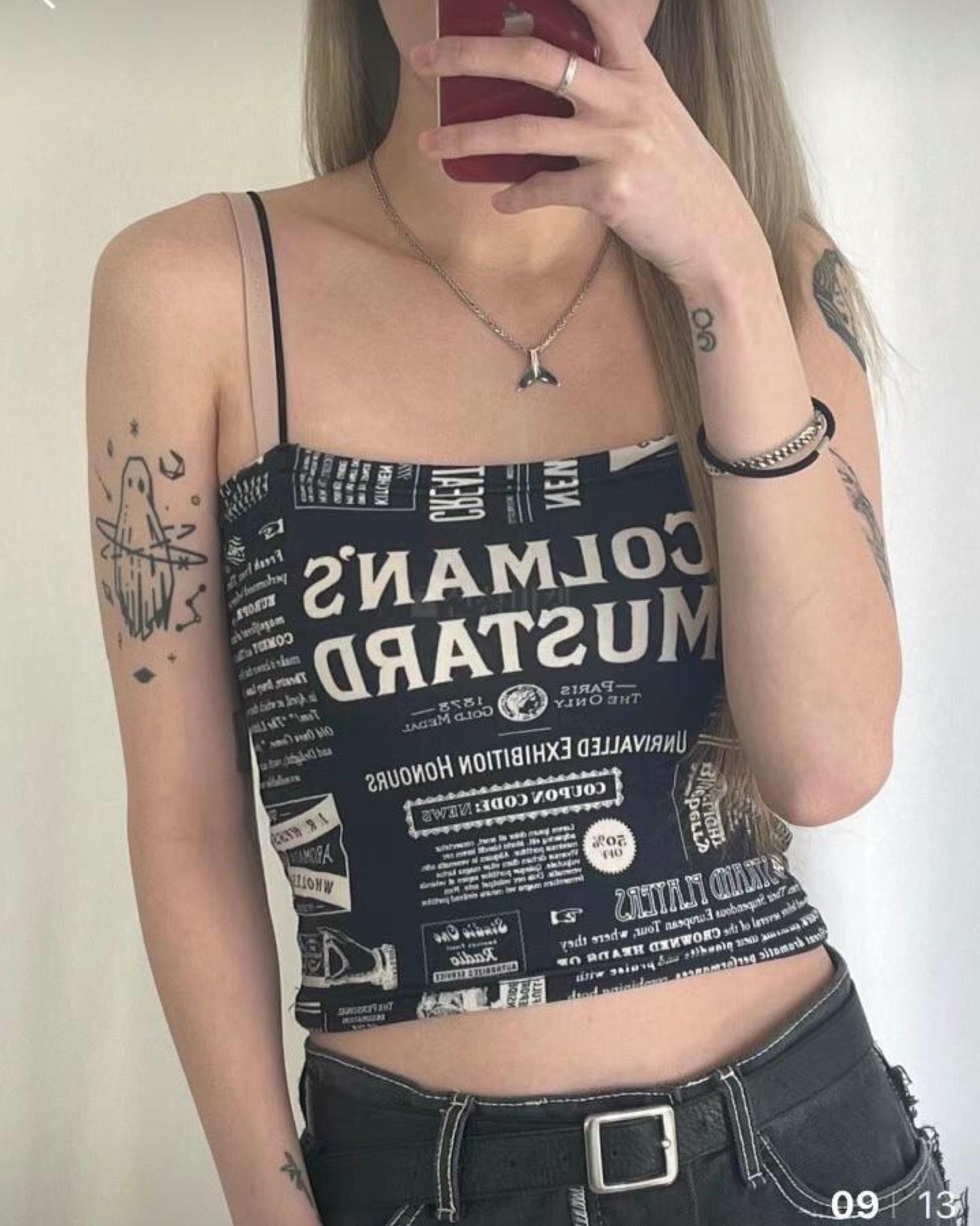 【早鳥價 | 美美推介.ᐟ.ᐟ】𝗠𝘂𝘀𝘁𝗮𝗿𝗱 𝗩𝗲𝘀𝘁