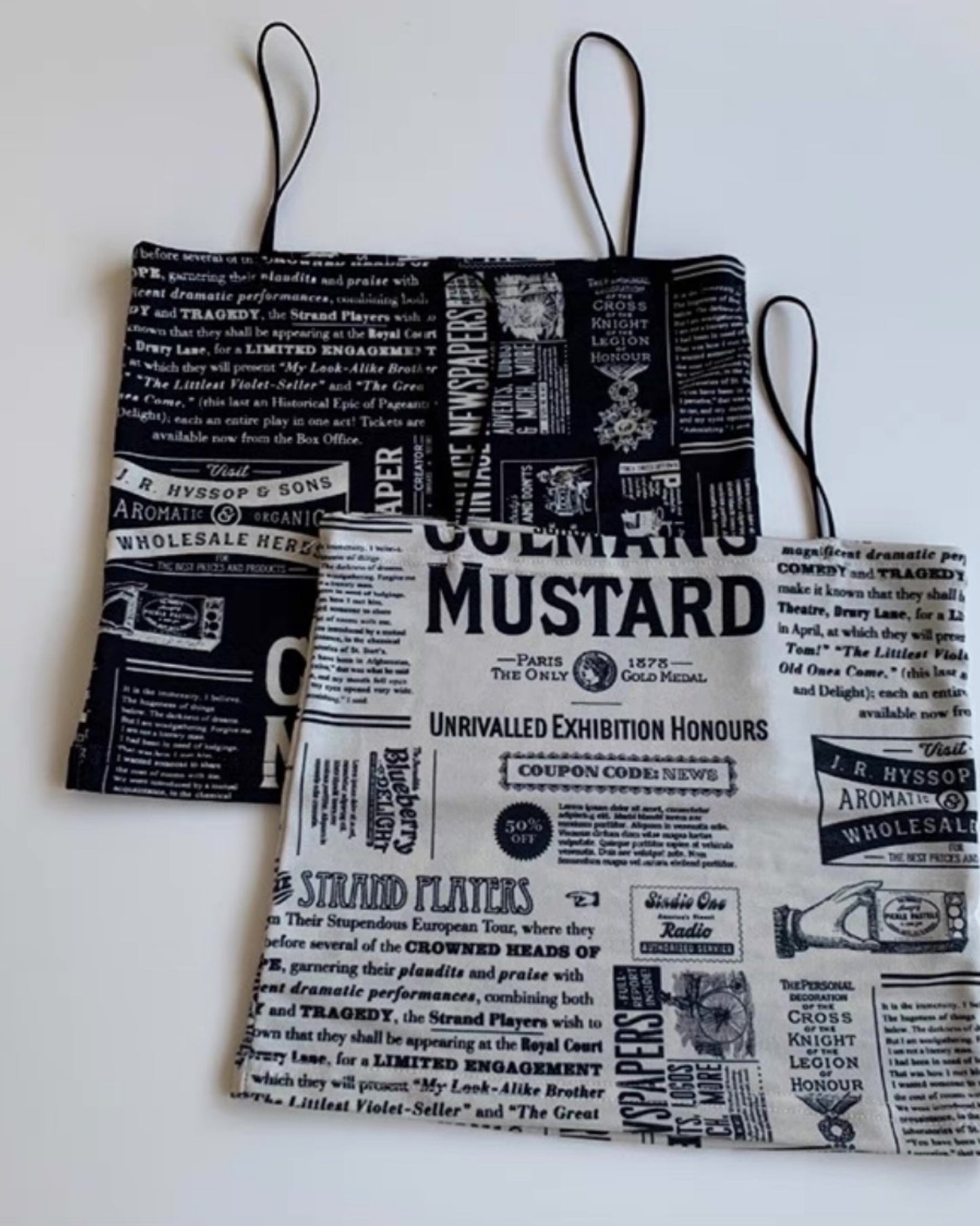 【早鳥價 | 美美推介.ᐟ.ᐟ】𝗠𝘂𝘀𝘁𝗮𝗿𝗱 𝗩𝗲𝘀𝘁