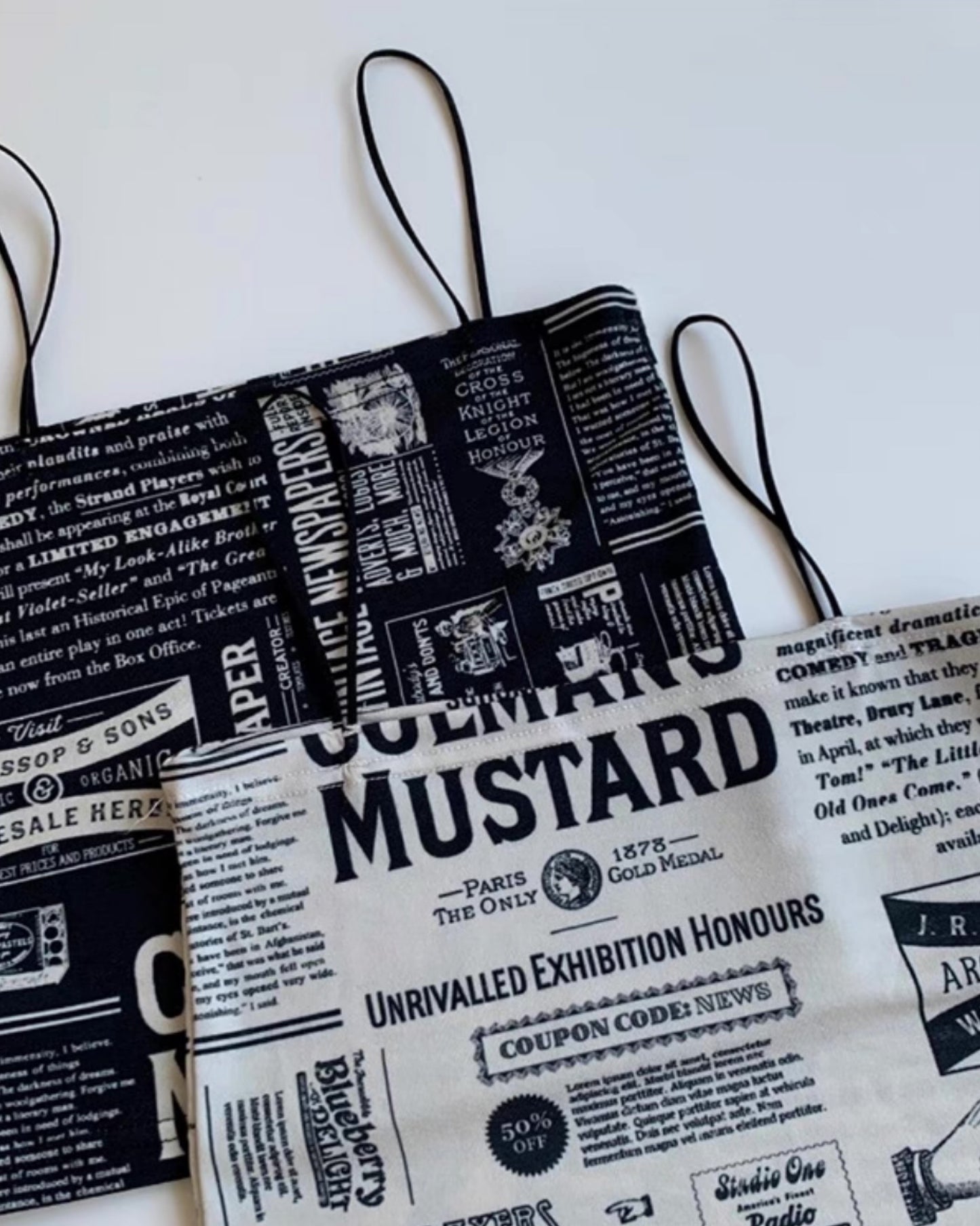 【早鳥價 | 美美推介.ᐟ.ᐟ】𝗠𝘂𝘀𝘁𝗮𝗿𝗱 𝗩𝗲𝘀𝘁