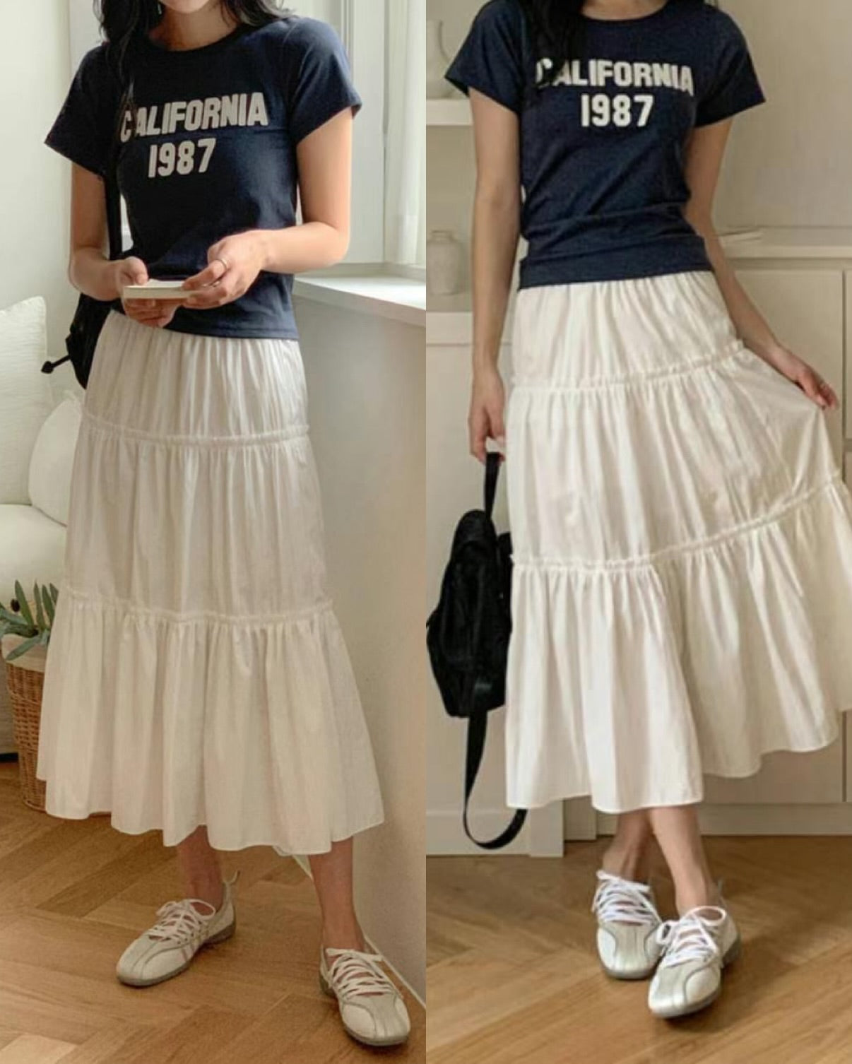 【𐙚 ˚｡˚ ᡣ𐭩早鳥價 ! 高質長版蛋糕裙 🍰🍰 蓬鬆𝗦𝘁𝘆𝗹𝗲 】 𝗖𝗿𝗲𝗮𝗺 𝗖𝗮𝗸𝗲 𝗦𝗸𝗶𝗿𝘁