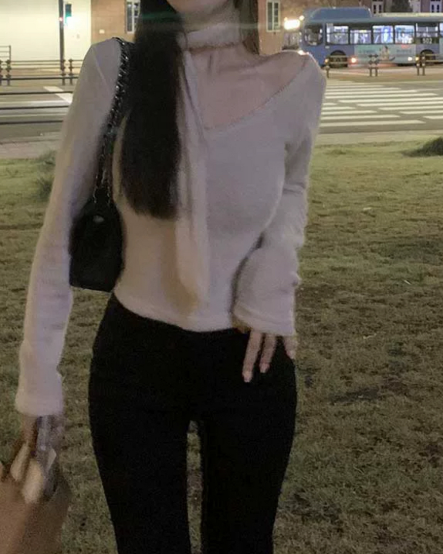 【人氣·打底+單穿🔥 ｜超軟綿粒粒感 .ᐟ.ᐟ】𝗦𝗼𝗳𝘁 𝗠𝗲𝗹𝗹𝗼𝘄 𝗧𝗼𝗽