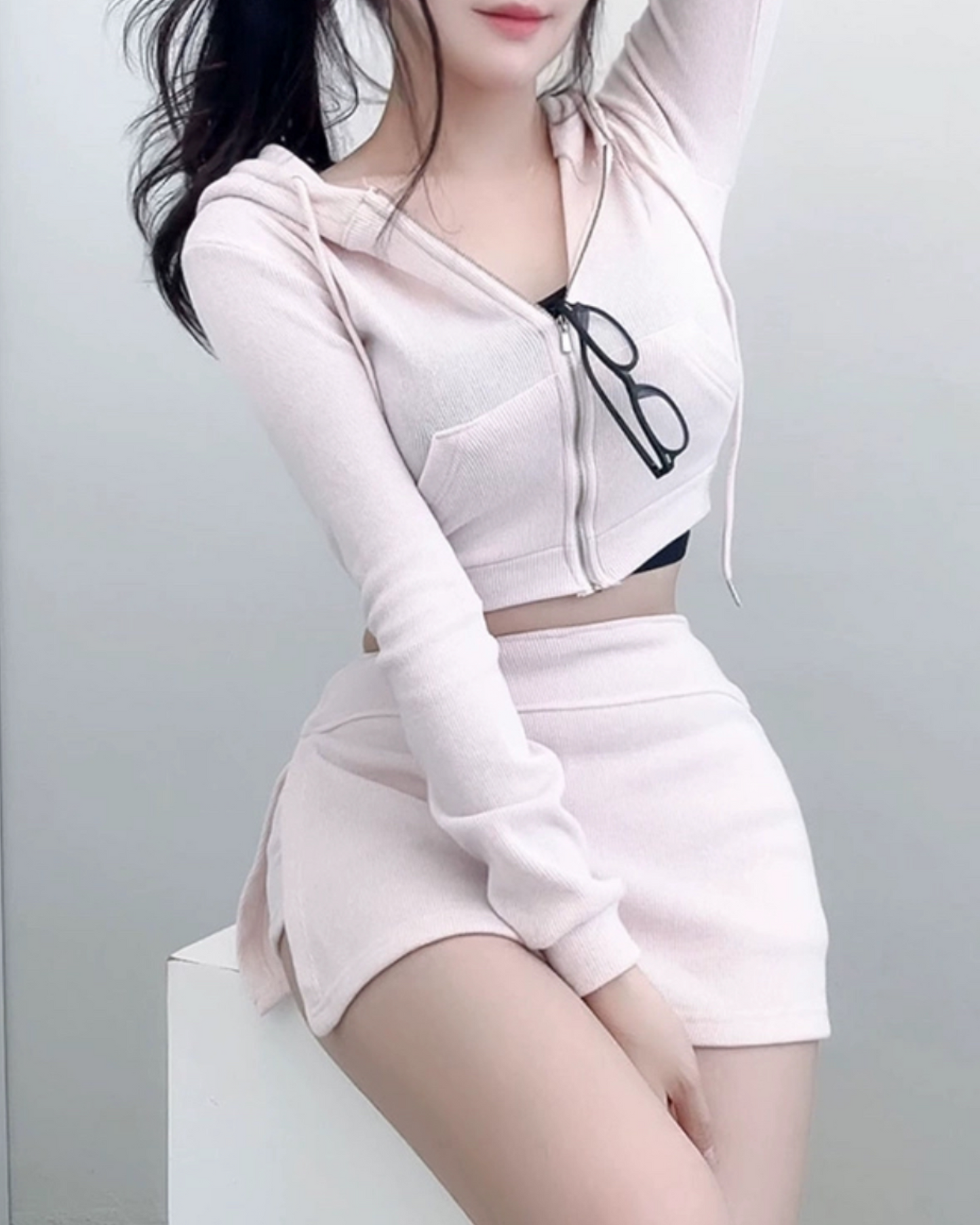 【慵懶感~ 可分開入手.ᐟ.ᐟ】𝗦𝗽𝗼𝗿𝘁𝘆 𝗚𝗶𝗿𝗹 𝗦𝗲𝘁