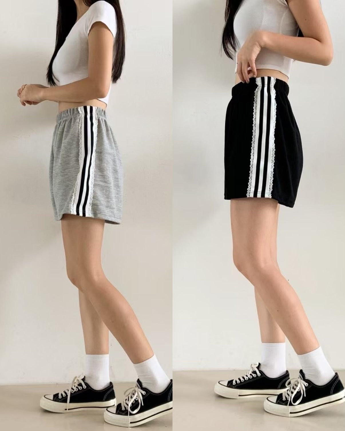 【早鳥♡˚  ࿔*: 日常棉褲👟】𝗗𝗮𝗶𝗹𝘆 𝗖𝗼𝘁𝘁𝗼𝗻 𝗣𝗮𝗻𝘁𝘀