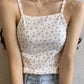 【小清新碎花紋.ᐟ.ᐟ | 𝗛𝗞𝗱 𝟭𝟬𝟵 ﻿區】小碎花背心