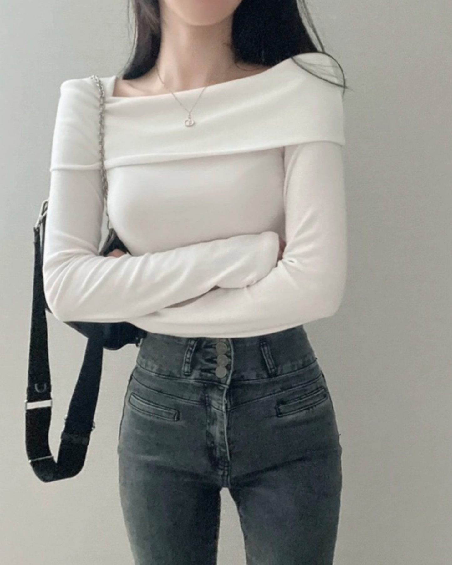 【 早鳥價 | 百搭日常～春日𝗩𝗶𝗯𝗲 🌸 】 𝟮 𝗪𝗮𝘆𝘀 𝗦𝗾𝘂𝗮𝗿𝗲 𝗖𝗿𝗼𝗽